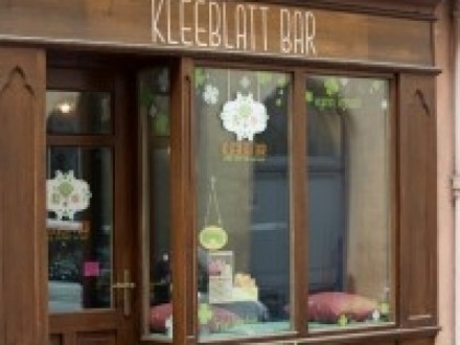 Фото: Kleeblatt Bar